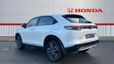 Honda HR-V 1.5 eHEV Advance 5dr CVT Hybrid Hatchback